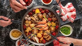 火鍋。（圖／業者提供）