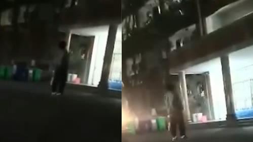 求女友復合　他跑對方學校嘶吼6小時