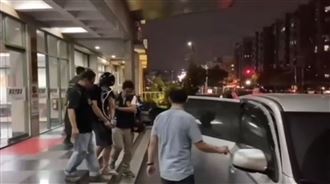 土地仲介慘遭滅口　共犯認分得3百萬