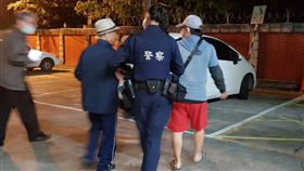 鳥松,老翁,走失,失智