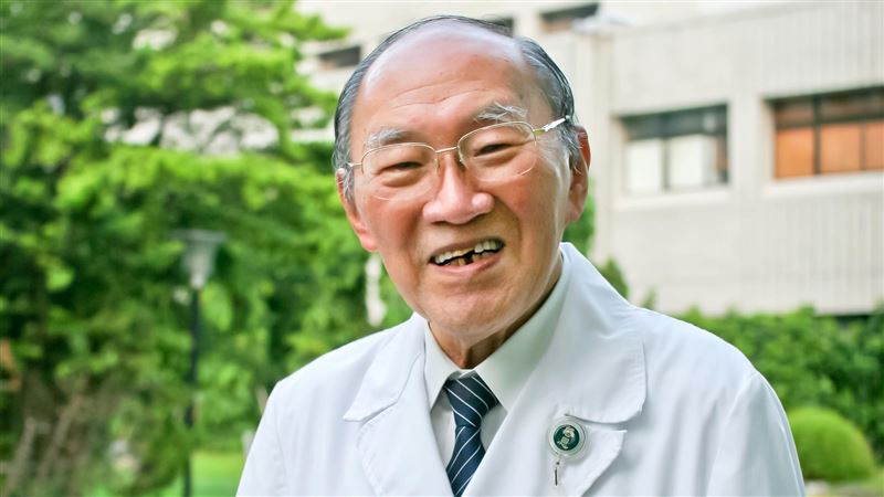 一生守護偏鄉！烏腳病專家曾文賓逝世