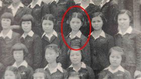 陳淑芳阿嬤提供＋蘭陽女中提供