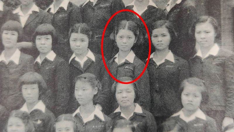 陳淑芳太勵志　蘭陽女中將邀學姐返校