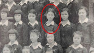 陳淑芳太勵志 蘭陽女中將邀學姐返校
