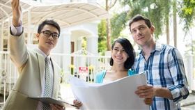 房貸負擔比一比，嘉義縣市最easy，高薪不怕高房價，新竹市裡好成家 （圖／資料照）