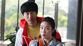 邱昊奇,梁舒涵,廢財闖天關
