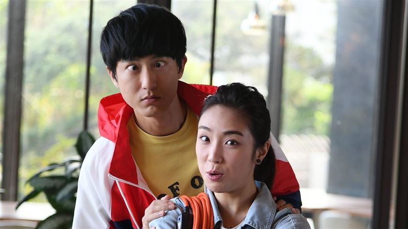 富二代爆失憶　對上最強女漢子超搞笑