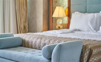 想吃早餐自己點！飯店「這房型」爆增