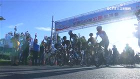 2020全國自由車公路錦標賽在台東森林公園開跑，今（23）日的個人公路賽難度再提升，路線延長到花蓮「台30」玉長公路，總長160公里。選手除了搶冠軍，也要爭取在明年國際賽事代表國家出賽的資格。