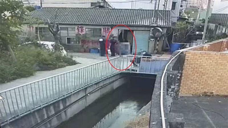 「桶殺」少女棄置老家　鄰居驚回這句