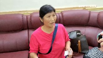 沒喝酒挨撞！婦人送醫抽血酒測值達3