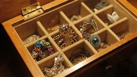  嫁妝,黃金,首飾,婆媳(翻攝自 Pixabay)