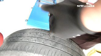 揭美式賣場保固關鍵　爆胎能退殘值