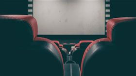 電影院(圖/pixabay)