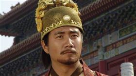 ▲朱元璋相關；李善長；胡惟庸案（圖／翻攝自百度百科）