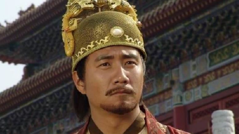 李善長有免死金牌仍被殺？他漏看5字