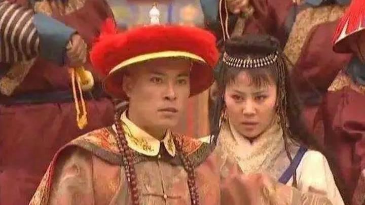 康熙兒子陷害兄弟被囚26年！卻讓男人羨慕