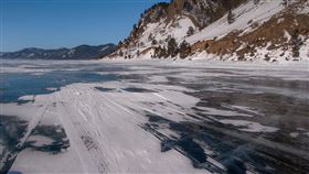 俄羅斯,貝加爾湖,西伯利亞（圖／翻攝自Pixabay）