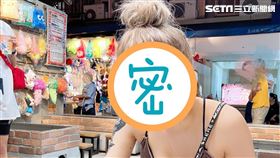 JKF雜誌日前邀來21歲正妹香菜兒/JKF提供