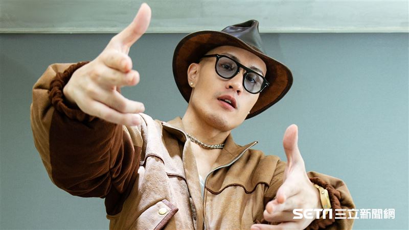 黃宣罹患晚睡強迫症　遭嗆腦袋不乾淨