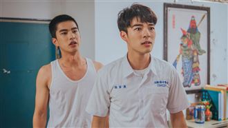 票房破億在即！《刻在》曝重大消息