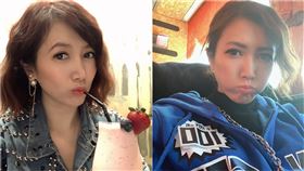 廖家儀（翻攝自廖家儀臉書）