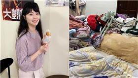 高嘉瑜（翻攝自高嘉瑜臉書）