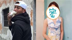 趙駿亞，秦于婷／IG