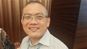 友訊：重建以台灣為主軸的供應鏈友訊總經理陳瑋駿23日表示，重新建構以台灣為主軸的供應鏈，對重新回到美國市場會有更大的優勢，在地生產除了把供應鏈往中國以外的地方移動，印度、俄羅斯政府也希望看到在地生產。中央社記者潘智義攝  109年11月23日