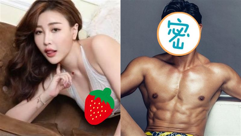 控男星小氣AA制　爆乳妹：被當砲友
