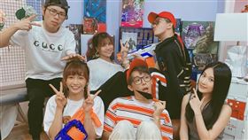 反骨男孩,翻攝自臉書粉專