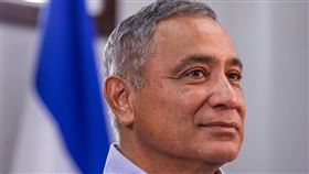 加勒比海,貝里斯,總理,確診,布里斯諾,隔離（圖／翻攝自Johnny Briceno臉書）