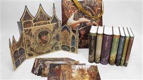 誠品線上12月1日開站。（圖／業者提供）