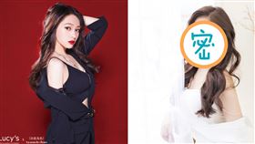 美女月曆　2020輔大月曆。(圖／輔大提供）