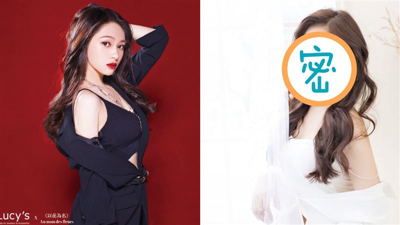 多圖／輔大正妹月曆曝！她激似周子瑜