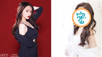 多圖／輔大正妹月曆曝！她激似周子瑜