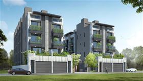 業配用／基創建設