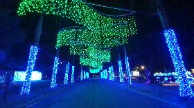 2020屏東聖誕節27日登場（1）