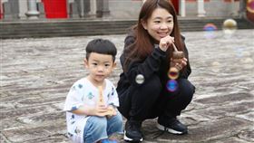 蔡桃貴、二伯。（圖／翻攝自二伯IG）