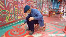 彩虹爺爺／彩虹眷村團隊提供