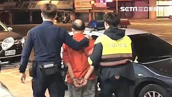 借錢不成甩棍恐嚇　板橋借錢哥被抓了