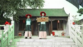 河北省臨西縣孫樓村發現罕見的五色聖旨。（示意圖，非當事人／翻攝維基百科）