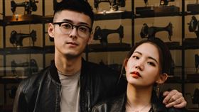 陳艾琳(翻攝自IG)