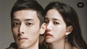 陳艾琳／翻攝自ig