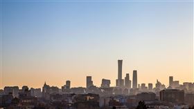 北京　圖／Pixabay