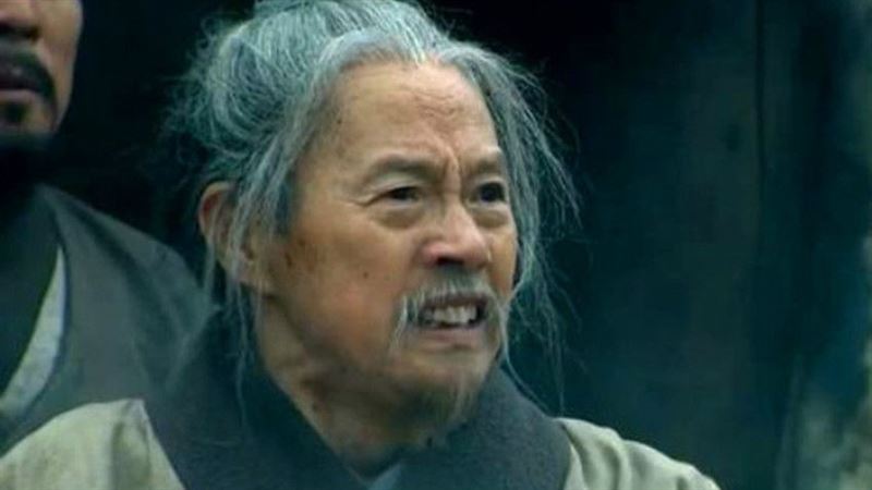 劉邦不想父親跪他　想出一計後世效仿