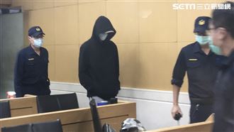 陳艾琳老公吸大麻被逮　訊後3萬交保