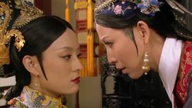 甄嬛。（圖／翻攝自後宮甄嬛傳微博）