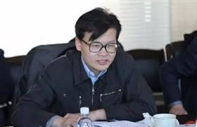 香港星島日報24日表示，前中共中央和國家機關工委常務副書記孟祥鋒（圖）已重返中央辦公聽（中辦）擔任常務副主任，將可能成為中南海大管家。（圖取自網路）中央社 11月24日