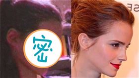 妙麗,Emma Watson,艾瑪華森,Ella Norton　（圖／翻攝自Ella Norton＿IG）